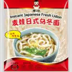 MAI WA Udon Nudeln – Authentische japanische Teigwaren für Ihre Gerichte