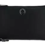 Mandarina Duck Mellow Leather Clutch P10FZT41 - Elegante Damen Tasche