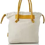 Marc O'Polo Damen Ihana Shopper, 990, O