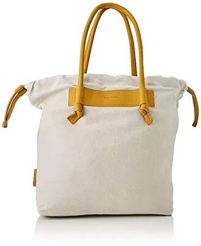 Marc O'Polo Damen Ihana Shopper, 990, O