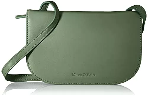 Marc O'Polo Franzi Pouch für Damen – Stilvolle Tasche für jeden Anlass