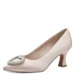 MARCO TOZZI Damen Pumps Spitz Elegant - Guido Maria Kretschmer Kollektion