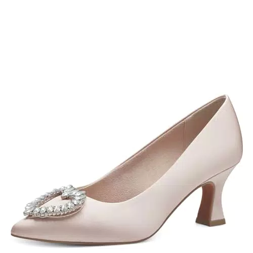 MARCO TOZZI Damen Pumps Spitz Elegant - Guido Maria Kretschmer Kollektion