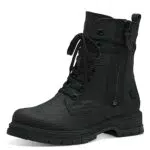 MARCO TOZZI by Guido Maria Kretschmer Damen Stiefeletten zum Schnüren Winter