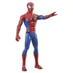 Marvel Spider-Man Actionfigur – 30 cm große Superhelden mit beweglichen Gliedmaßen