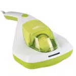 MAXXMEE Milbensauger mit UV-C-Licht und EPA-11-Filter für Allergiker