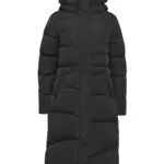 mazine Damen Langmantel Wanda Coat