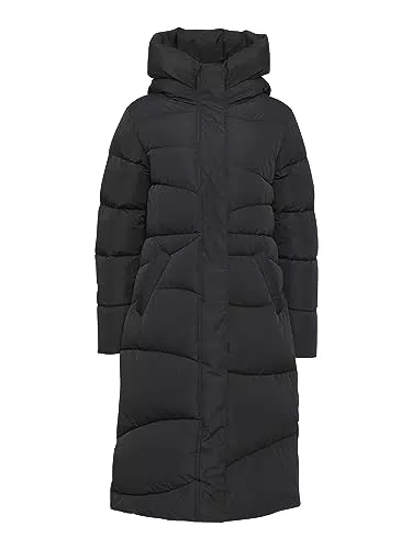 mazine Damen Langmantel Wanda Coat