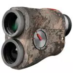 MiLESEEY Laser Entfernungsmesser 1000Yds/915m mit Dual-Display und CR2-Batterie