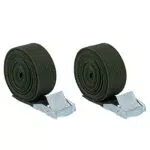 Milisten Wildkamera-Befestigungsgurte für Outdoor-Spielkameras