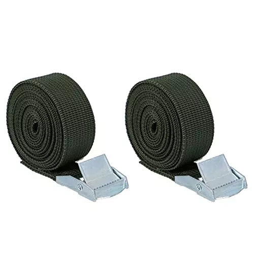 Milisten Wildkamera-Befestigungsgurte für Outdoor-Spielkameras