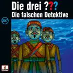 Miller Wortprogramm: Die Falschen Detektive