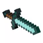 Minecraft Diamantschwert mit Licht und Sound – Offizielles Merchandise für Gamer