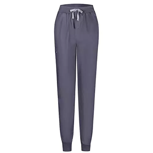 MISEMIYA - Unisex SANITÄRHOSE - MEDIZINISCHE Uniformen SANITÄR Uniformen Arbeitshose - 8316 - X-Small