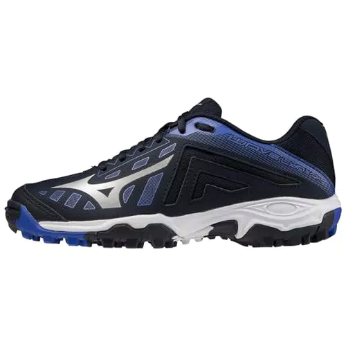 Mizuno Wave Lynx Feldhockeyschuhe für optimale Leistung auf dem Feld