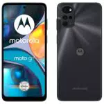 Motorola Moto G22 Smartphone 64GB Speicher, 4GB RAM, Dual-SIM