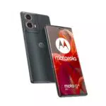Motorola Moto G34 5G Smartphone mit 50 MP Kamera und 5000 mAh Akku, Android 14