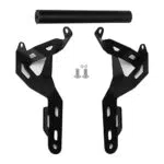 Triumph Motorrad Handyhalter aus Aluminium für Tiger 800 XCX XRX 2015-2017