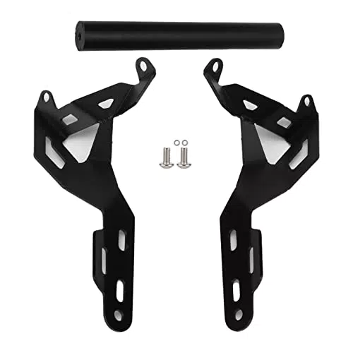 Triumph Motorrad Handyhalter aus Aluminium für Tiger 800 XCX XRX 2015-2017