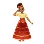 Disney Dolores Puppe Encanto 25 cm - Magische Abenteuer für Kinder