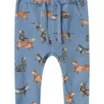 NAME IT Jungen Nbmkingo Pant Hose - Bequeme und stilvolle Kinderbekleidung