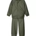 Name It Dry Set Raincoat 5 Years
