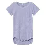 NAME IT Baby Nbfkab Noos Body für Mädchen