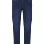NAME IT Damen Jeans NKFPOLLY DNMTASI Pant NOOS