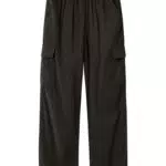 NAME IT Mädchen NKFBELLA ST TWI Cargo Hose