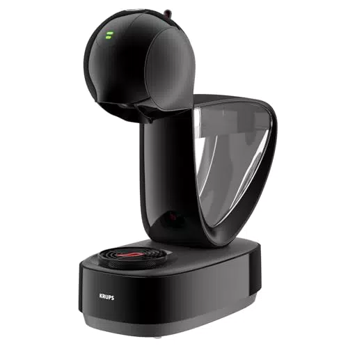 NESCAFÉ DOLCE GUSTO INFINISSIMA TOUCH Kaffeekapselmaschine von KRUPS