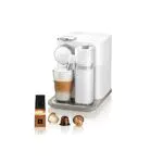 De'Longhi Nespresso Gran Lattissima EN640.W Kaffeekapselmaschine mit Milchsystem