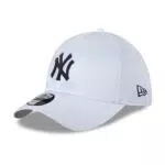 Kinderkappe New Era 9Forty NY Yankees rot