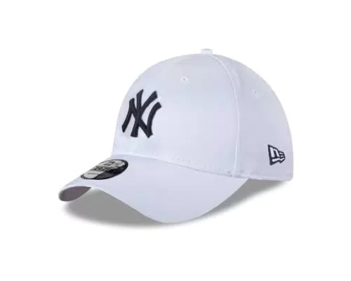 Kinderkappe New Era 9Forty NY Yankees rot