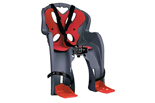 NFUN Unisex Jugend Sitz - Modell ANT Nice S/B Man ANTRAC