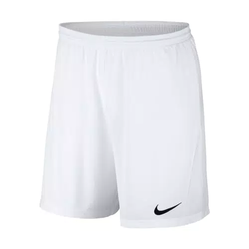 Nike Herren M Nk Df Park III Nb K Shorts