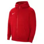Nike Kinder Kapuzenjacke Park 20 für Unisex