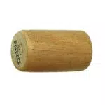 Nino Percussion Holz Shaker Instrument für Kinder ab 3 Jahren – NINO1