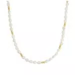 Noelani Kette mit Anhänger 925 Sterling Silber Damen Halsschmuck