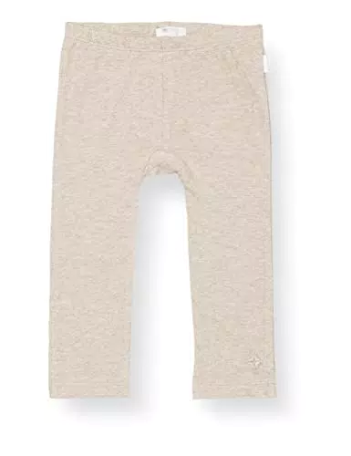 Noppies Baby - Mädchen Ankel Angie Leggings, Pink, 68 EU