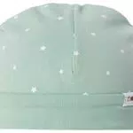 Noppies Unisex Baby U Hat Rev Dani Aop Beanie M tze