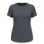 Odlo Damen Kurzarm Laufshirt ESSENTIAL 365