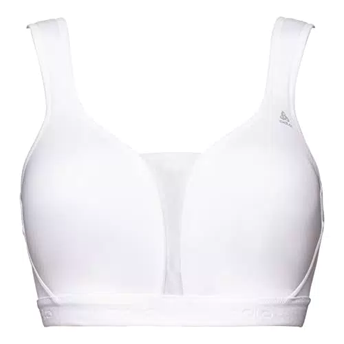 Odlo Damen gepolsterter Sport BH PADDED HIGH SUPPORT