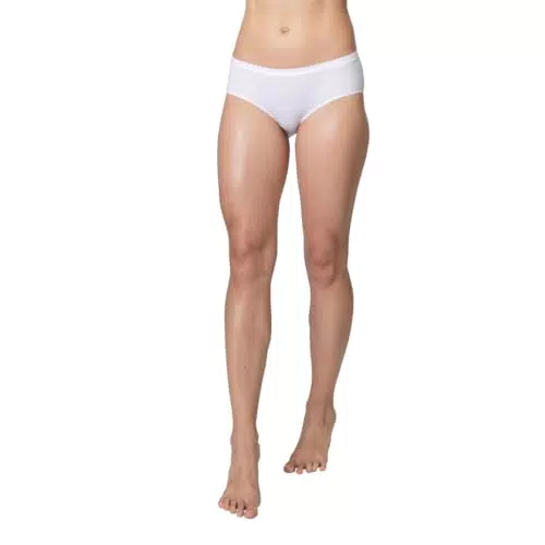 ODLO Funktionshose Damen Active Everyday - Sportunterhose und Funktionsunterwäsche