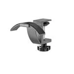 Oehlbach Alu Style T1 - Tischhalter für Kopfhörer aus eloxiertem Aluminium