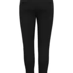 ONLY Damen Stoffhose Poptrash Paperback Stretch Pants