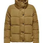 ONLY Onlcool Puffer Jacket für Damen