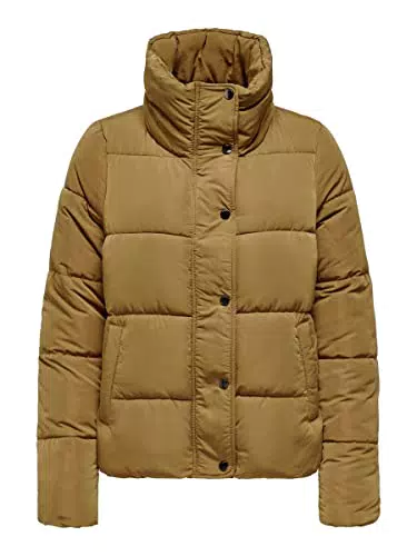 ONLY Onlcool Puffer Jacket für Damen