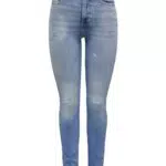 ONLY Jeanshose Damen