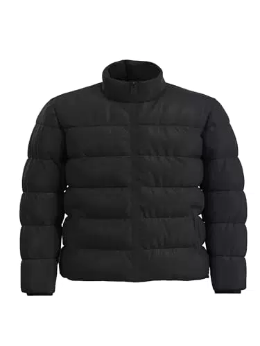 ONLY & SONS Onsmelvin Life Otw Steppjacke für Herren