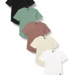 T-shirt ONSMATT Longy für Herren